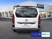 gebraucht Citroën Berlingo Live M Pure Tech 110