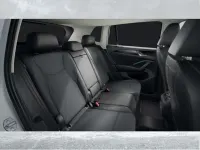 Gebraucht VW Tiguan Goal 131 PS (96 kW) 2025 Pure white SUV