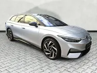 Neu VW ID.7 Pro 210 kW (286 PS) 2026 Scalesilver metallic Kombi