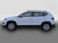 Gebraucht Seat Ateca Style 116 PS (85 kW) 2025 Weiß SUV