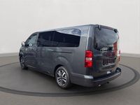 Gebraucht Citroën Spacetourer 179 PS (131 kW) 2026 Lackierung titangrau/typ ausse Van / Kleinbus