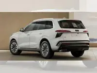 Neu Audi Q7 299 PS (219 kW) 2026 Weiß (carraraweiß) SUV