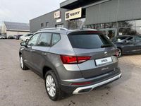 Neu Seat Ateca 150 PS (110 kW) 2026 Grau SUV