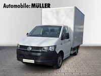 Gebraucht VW T6 102 PS (75 kW) 2018 Andere Van