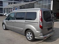 Gebraucht Ford Tourneo Connect Titanium 120 PS (88 kW) 2017 Van / Kleinbus