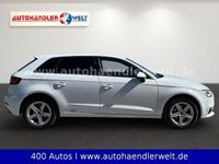 Gebraucht Audi A3 Comfort 116 PS (85 kW) 2017 Weiß Limousine