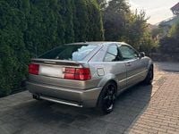 Gebraucht VW Corrado 190 PS (139 kW) 1991 Grau Coupé