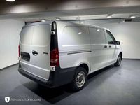 gebraucht Mercedes Vito Kasten 111 CDI lang