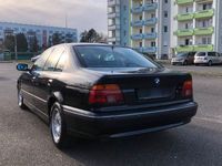 gebraucht BMW 530 530 d Limousine 1.Besitz