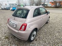 gebraucht Fiat 500 Top Star