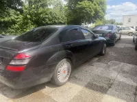 Gebraucht Mercedes S420 320 PS (235 kW) 2007 Limousine