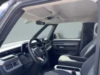 Gebraucht VW ID. Buzz Pro 150 kW (204 PS) 2024 Silber Van / Kleinbus