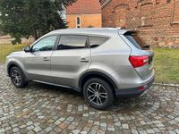 Gebraucht DFSK Fengon 145 PS (106 kW) 2022 Graumetallic SUV