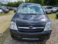 Gebraucht Opel Meriva Enjoy 90 PS (66 kW) 2005 Van / Kleinbus