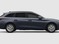 Neu Seat Leon ST Style 116 PS (85 kW) 2026 Magnetic grau metallic Kombi