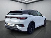 Gebraucht VW ID.4 GTX 250 kW (340 PS) 2025 Weiß SUV
