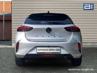 Gebraucht Opel Corsa 101 PS (74 kW) 2024 Grau Kleinwagen