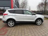 Gebraucht Ford Kuga Titanium 140 PS (102 kW) 2013 Grau SUV