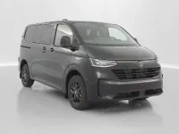 Neu VW T7 Business 170 PS (125 kW) 2026 Schwarz (noir midnight) Van