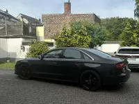 Gebraucht Audi A8 S-Line 385 PS (283 kW) 2016 Limousine