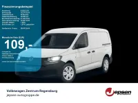 Gebraucht VW Caddy 102 PS (75 kW) 2025 Candyweiß Van / Kleinbus