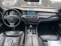 gebraucht BMW 750 i L xDrive