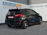 gebraucht Ford Fiesta ST-Line APPLE/ANDROID ALU BLUETOOTH KLIMA MULTIFLENKRAD