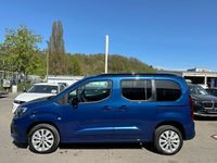 gebraucht Opel Combo Life 1.5 Ultimate N1 130PS