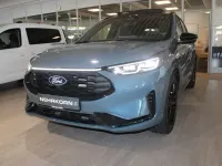 Neu Ford Kuga 179 PS (131 kW) 2026 Blau SUV