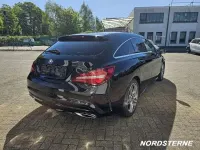 Gebraucht Mercedes CLA220 Shooting Brake 177 PS (130 kW) 2016 Kombi