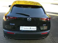 Gebraucht Mazda CX-30 Homura-Line 140 PS (102 kW) 2025 Schwarz SUV