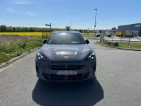 Gebraucht Cupra Terramar VZ 265 PS (194 kW) 2024 Grau SUV