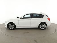 gebraucht BMW 118 1er d Sport Line, Diesel, 19.890 €