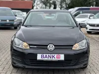 Gebraucht VW Golf VII 110 PS (80 kW) 2017 Schwarz Limousine