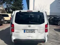 Gebraucht Toyota Proace Verso Executive 177 PS (130 kW) 2018 Kombi