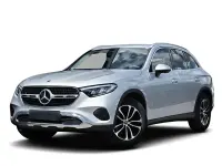 Gebraucht Mercedes GLC200 Avantgarde 2025 Silber SUV