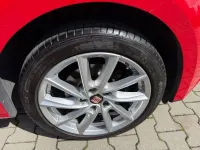 Gebraucht Seat Leon Reference 86 PS (63 kW) 2013 Rot Limousine