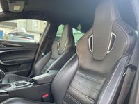 Gebraucht Opel Insignia OPC 170 PS (125 kW) 2016 Schwarz Limousine