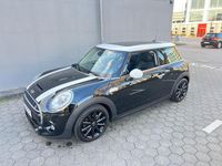 Gebraucht Mini Cooper S Chili 192 PS (141 kW) 2018 Schwarz Kleinwagen