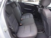 Gebraucht Mercedes B180 109 PS (80 kW) 2008 Polarsilber  metalliclack Van / Kleinbus