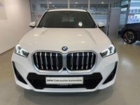 Gebraucht BMW X1 Performance 204 PS (150 kW) 2023 Weiss SUV