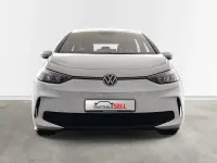 Gebraucht VW ID.3 Pro Performance 150 kW (204 PS) 2023 Weiß Kleinwagen