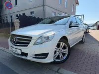 Gebraucht Mercedes R350 AMG 265 PS (194 kW) 2012 Weiß Kombi