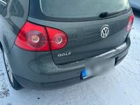 Gebraucht VW Golf V 80 PS (58 kW) 2004 Grau Kleinwagen