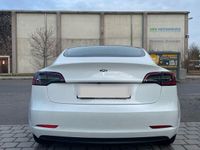 gebraucht Tesla Model 3 Model 3Standard Reichweite Hinterradantrieb