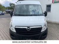 gebraucht Opel Movano B Kasten L2H2 3,3t Klima 1.Hd. Tüv/Au NEU