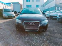 gebraucht Audi A3 1.6 Attraction