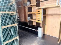 Gebraucht VW Crafter 177 PS (130 kW) 2018 Weiß Van