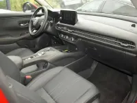 Gebraucht Honda ZR-V Advance 184 PS (135 kW) 2025 Rot SUV