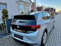 Gebraucht VW ID.3 Pro Performance 150 kW (204 PS) 2020 Gelb Kleinwagen